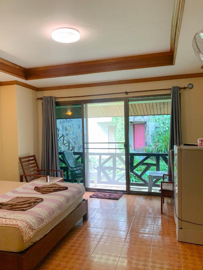 Koh Chang Hut Hotel Екстериор снимка