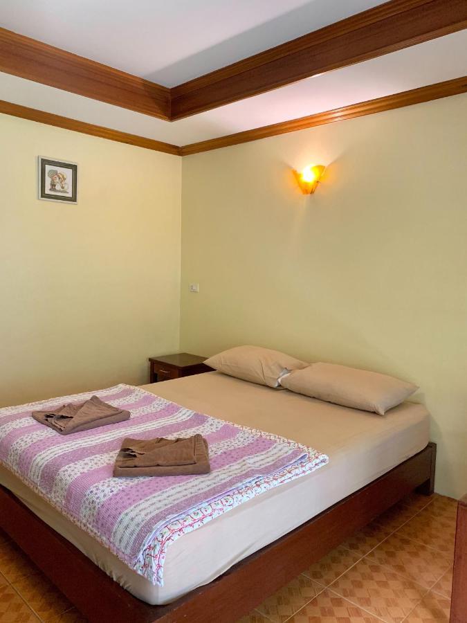Koh Chang Hut Hotel Екстериор снимка
