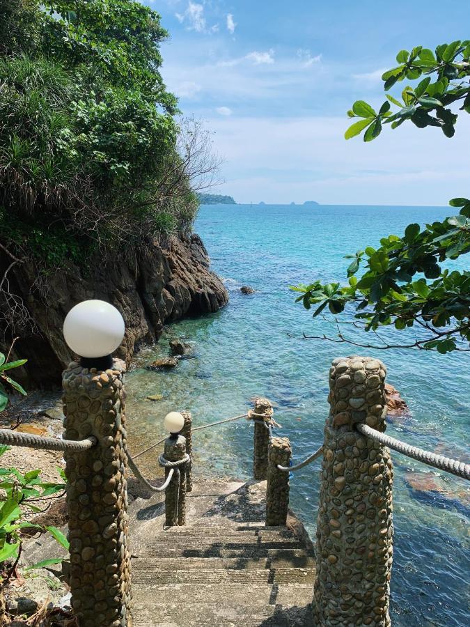 Koh Chang Hut Hotel Екстериор снимка
