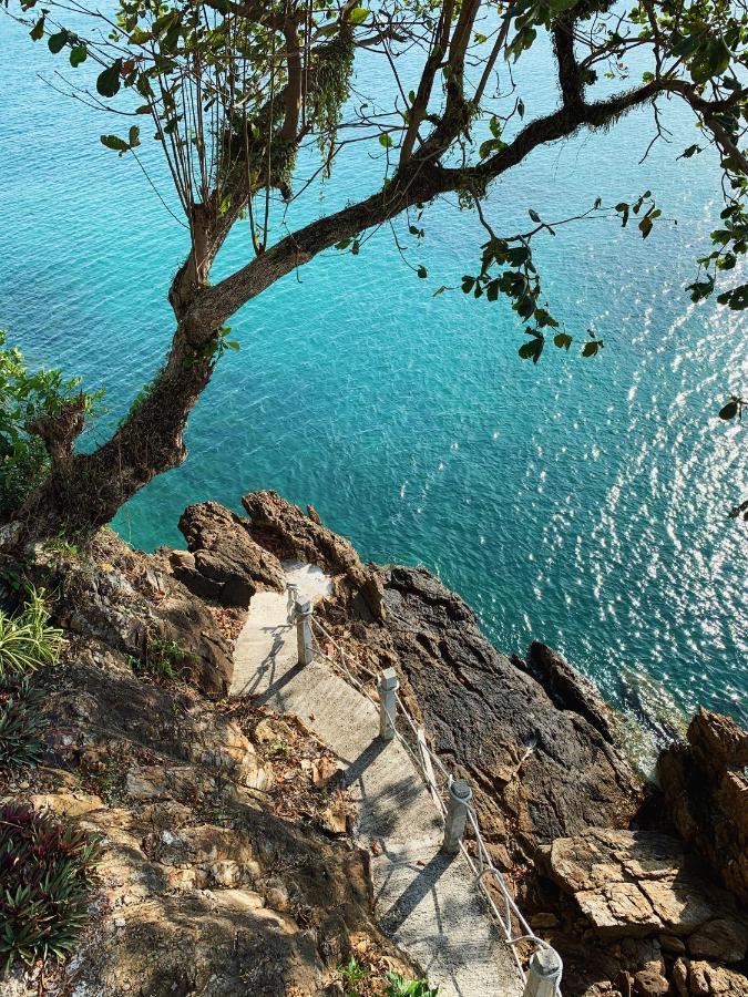 Koh Chang Hut Hotel Екстериор снимка