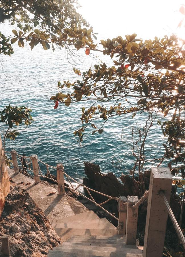 Koh Chang Hut Hotel Екстериор снимка