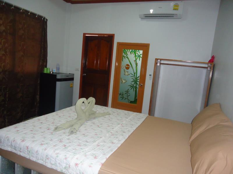 Koh Chang Hut Hotel Екстериор снимка