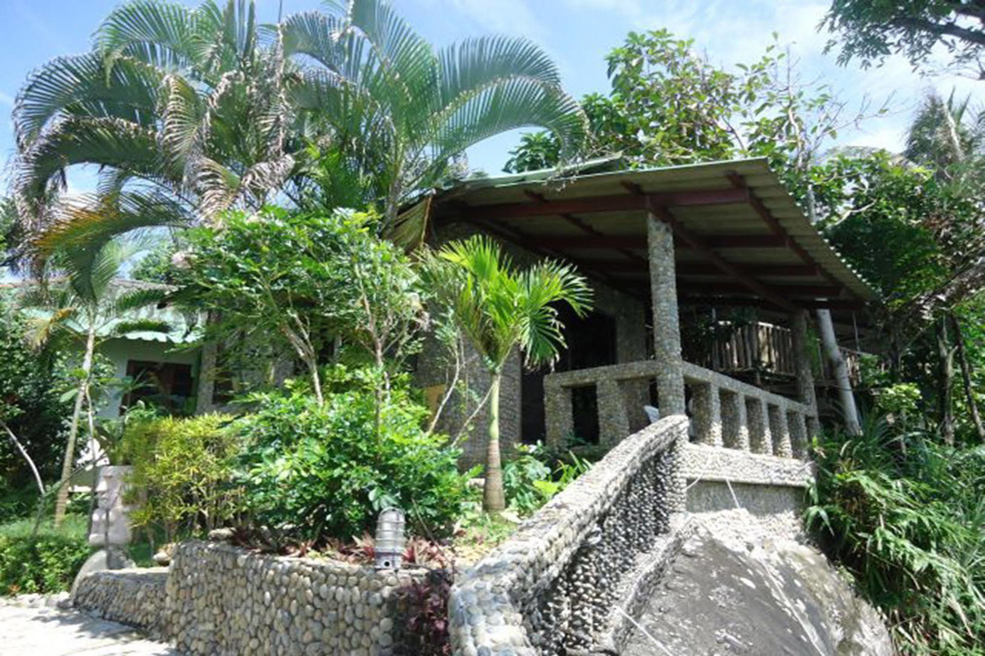 Koh Chang Hut Hotel Екстериор снимка