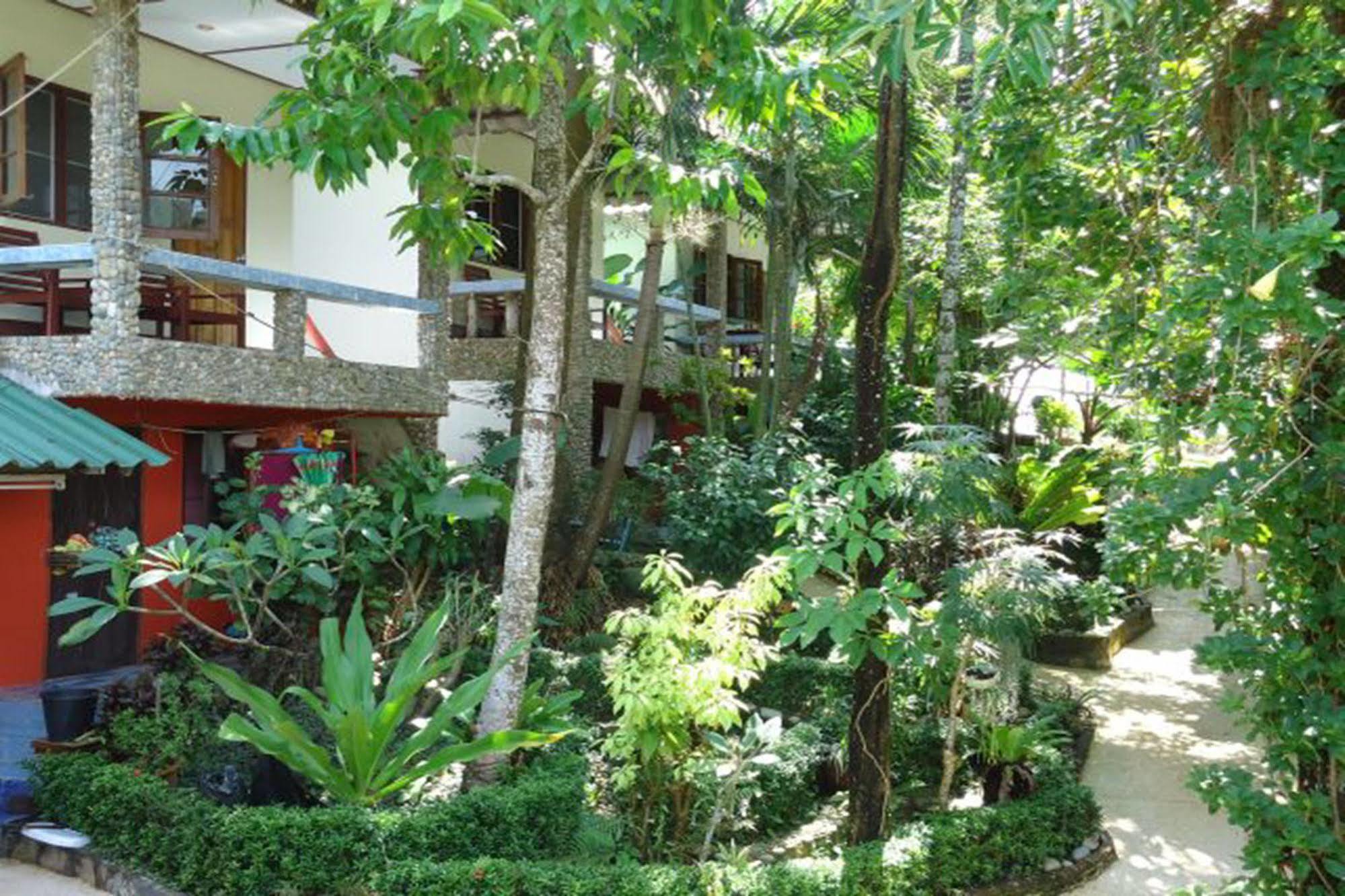 Koh Chang Hut Hotel Екстериор снимка