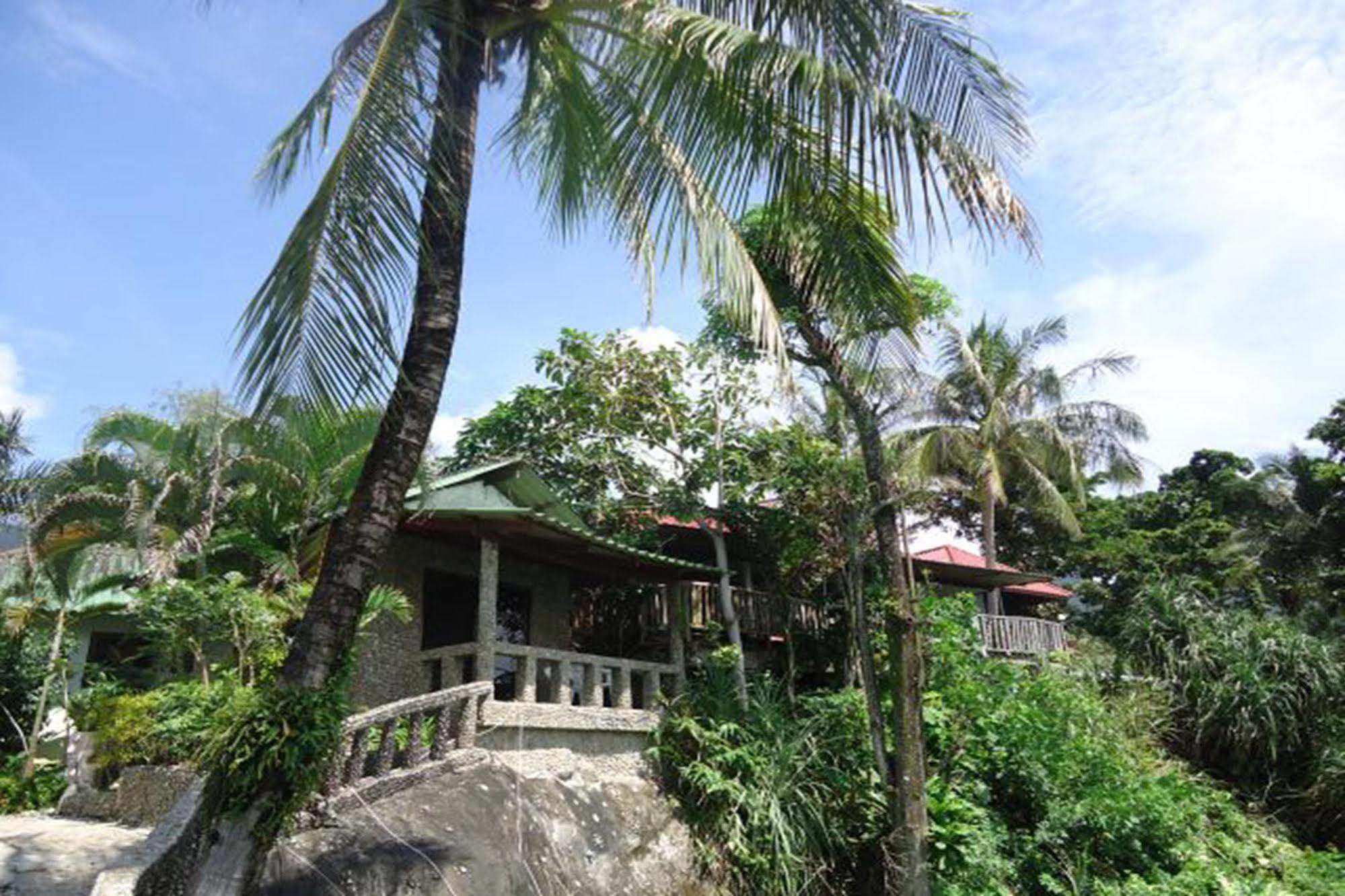 Koh Chang Hut Hotel Екстериор снимка