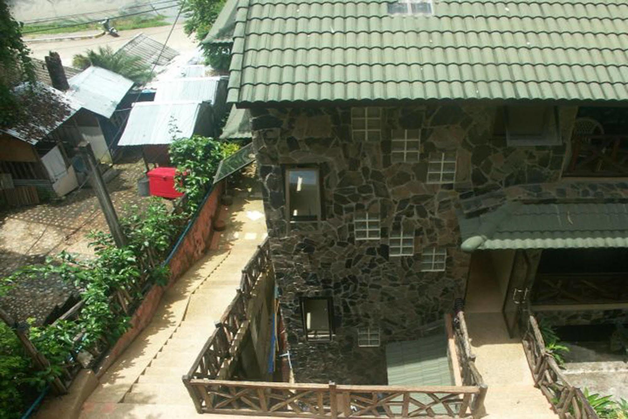 Koh Chang Hut Hotel Екстериор снимка