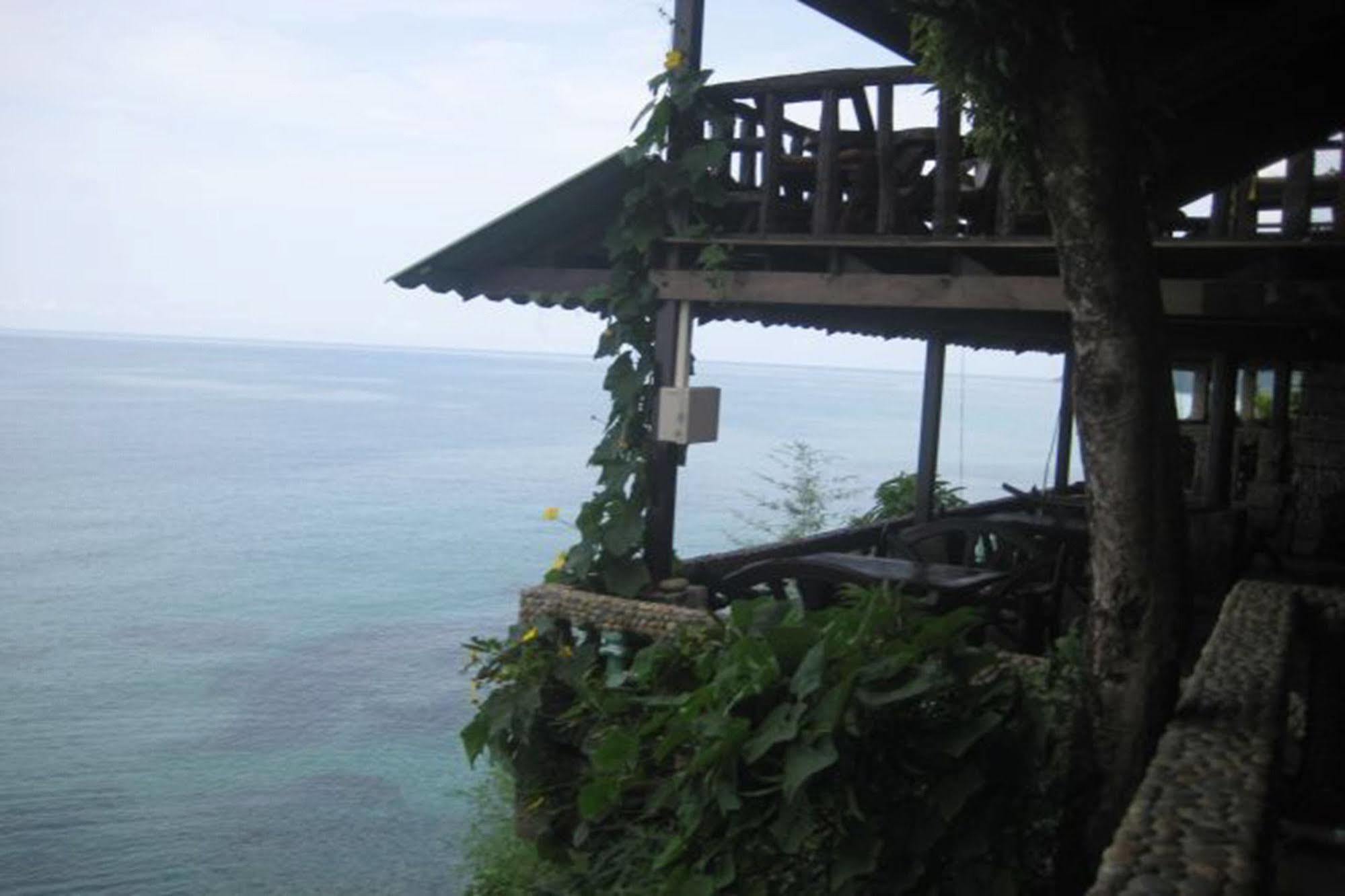 Koh Chang Hut Hotel Екстериор снимка
