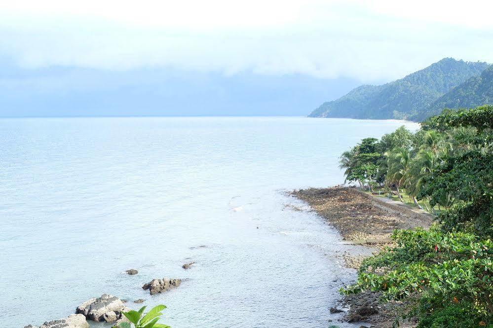 Koh Chang Hut Hotel Екстериор снимка