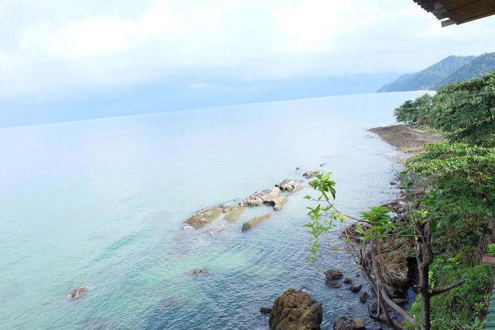 Koh Chang Hut Hotel Екстериор снимка