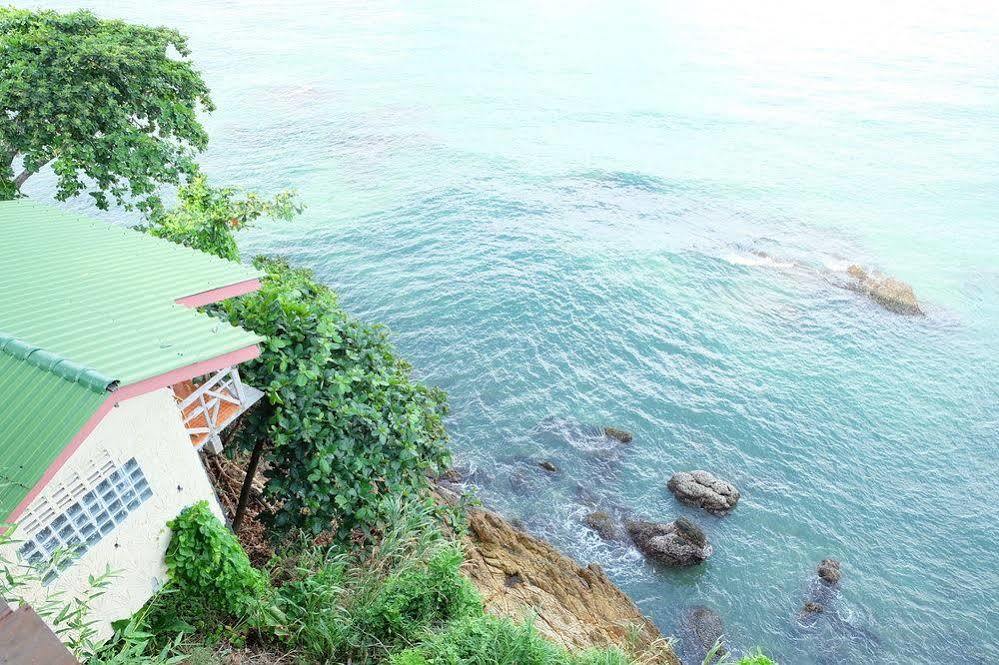 Koh Chang Hut Hotel Екстериор снимка