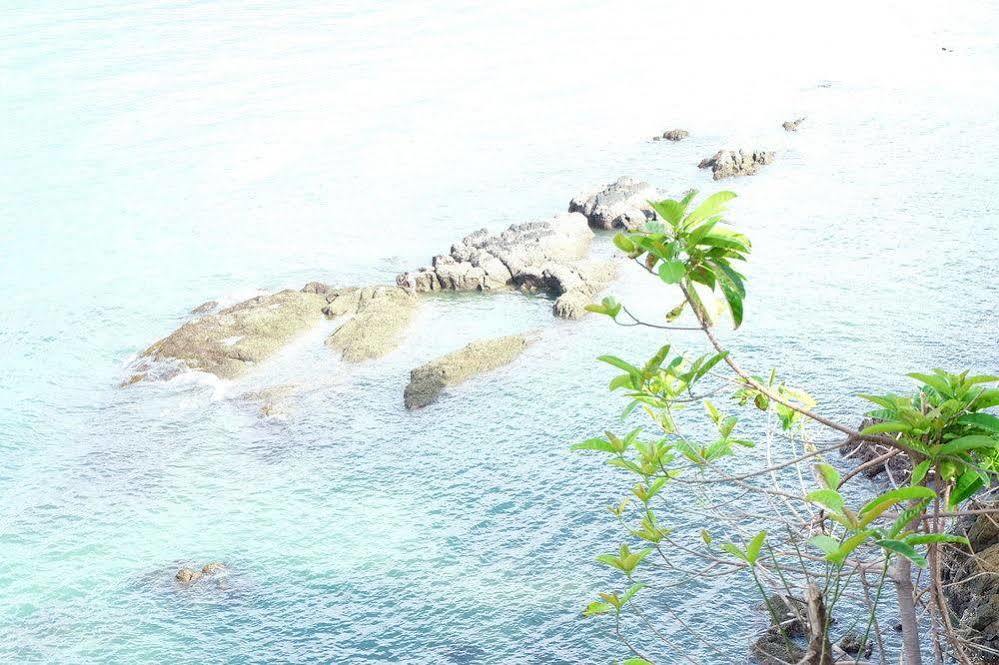Koh Chang Hut Hotel Екстериор снимка
