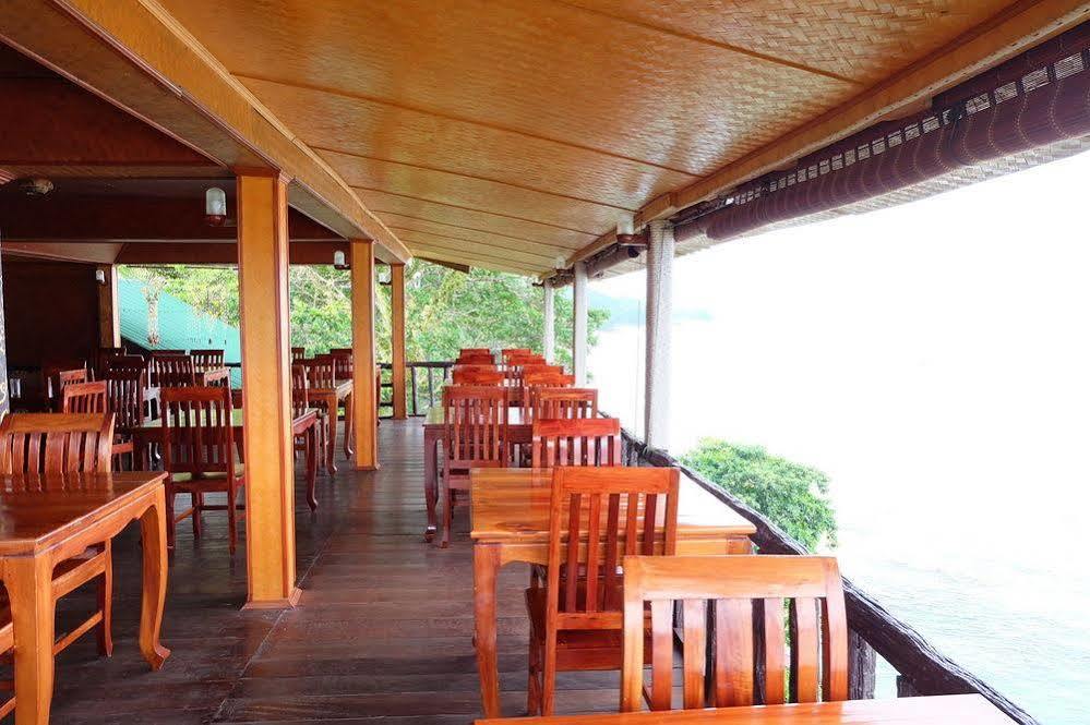 Koh Chang Hut Hotel Екстериор снимка