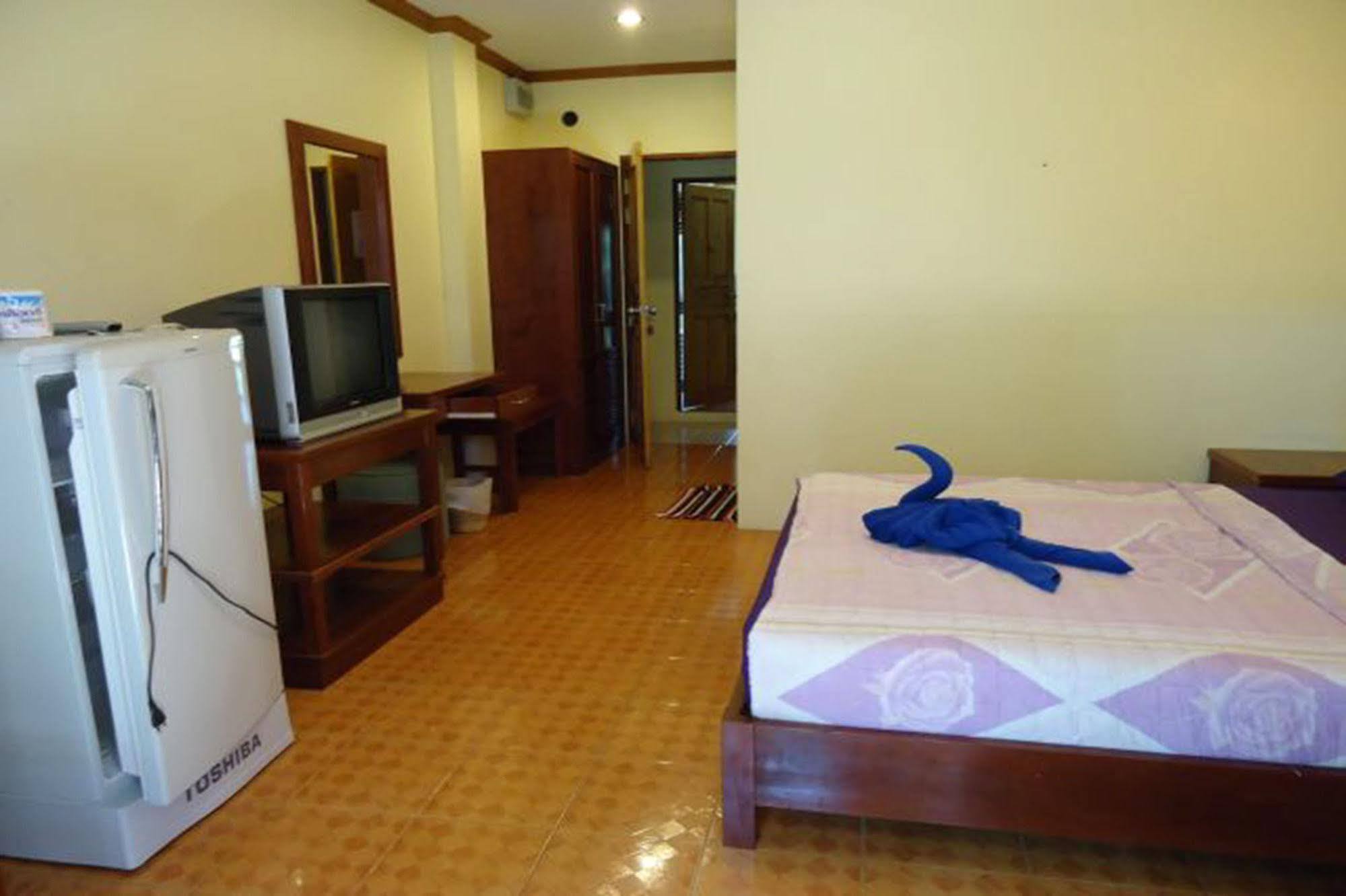 Koh Chang Hut Hotel Екстериор снимка