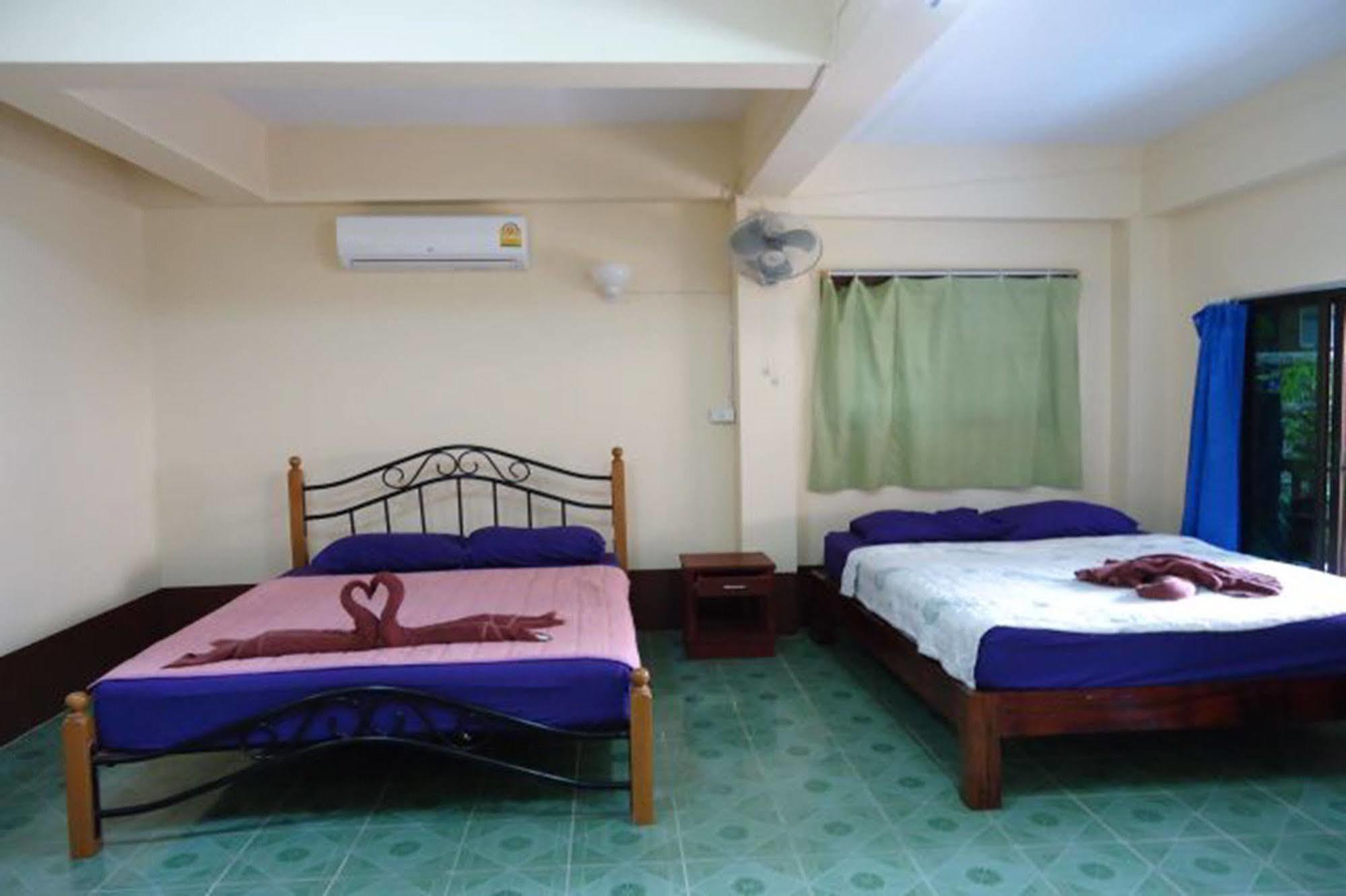 Koh Chang Hut Hotel Екстериор снимка