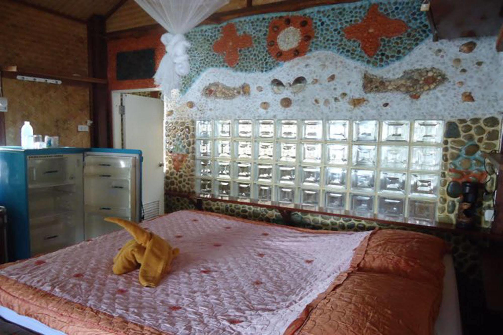 Koh Chang Hut Hotel Екстериор снимка