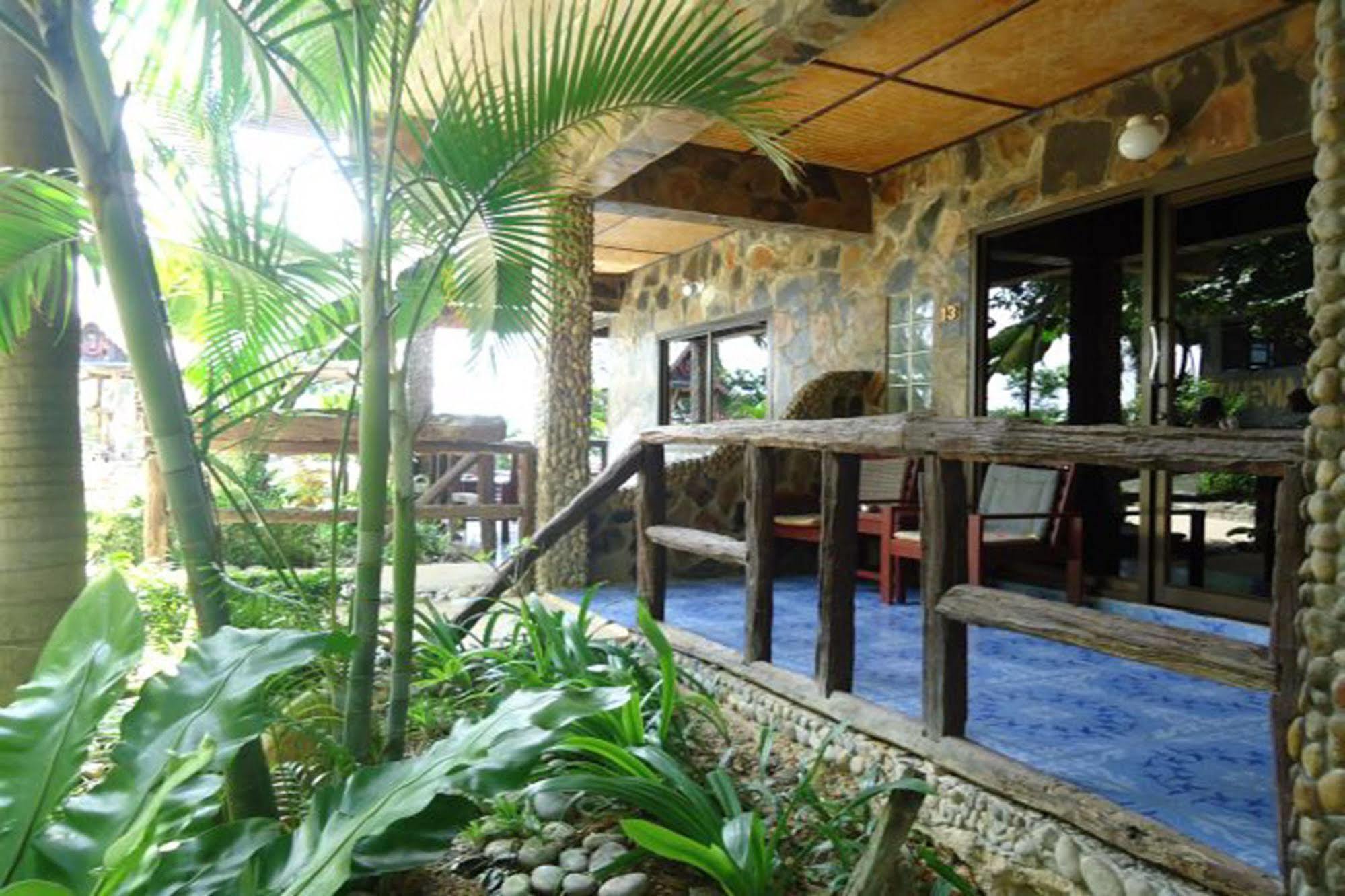 Koh Chang Hut Hotel Екстериор снимка